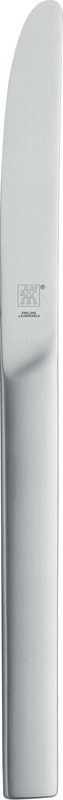 Zwilling - MINIMALE 60-częściowy zestaw sztućców matowych - Srebrny