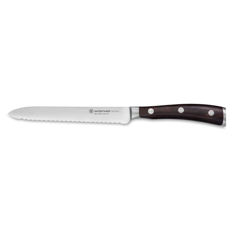Wusthof - IKON Nóż uniwersalny 14 cm