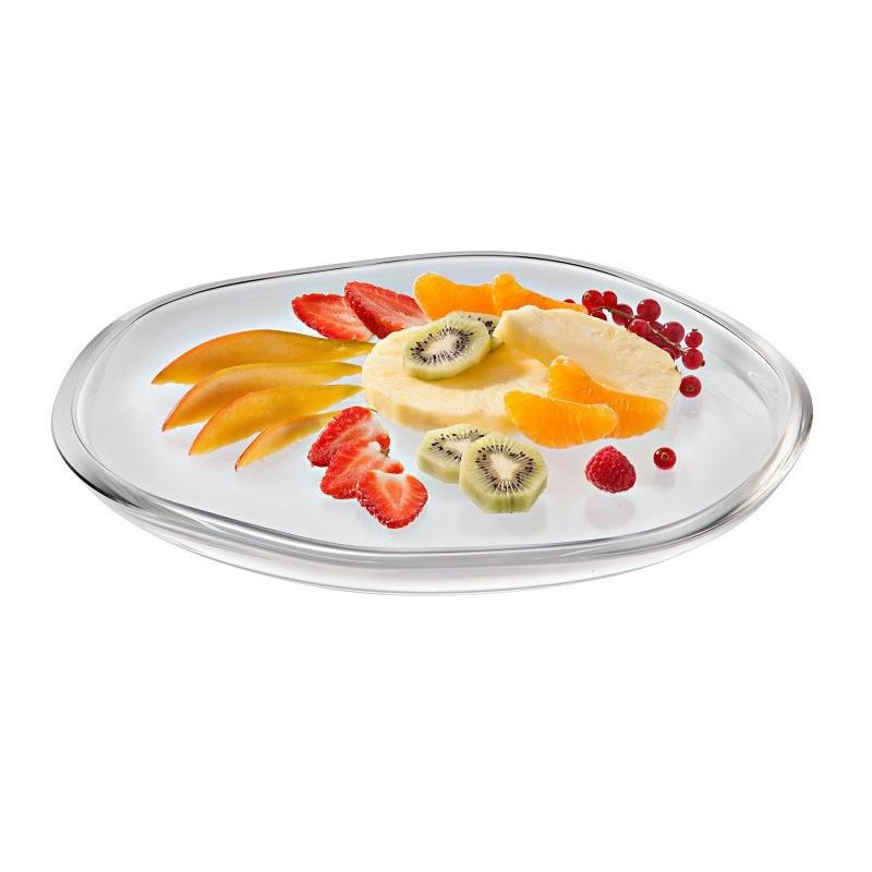 Vidivi - Talerz do ciasta 35 cm Barena