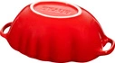 Staub - mini cocotte pomidor 500 ml czerwony