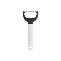 KitchenAid Culinary Tools - obieraczka Y do warzyw Porcelain White