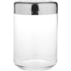 Alessi - pojemnik kuchenny; 1 l DRESSED