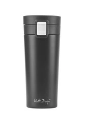 Vialli Design - Kubek termiczny 400ml FUORI grafitowy