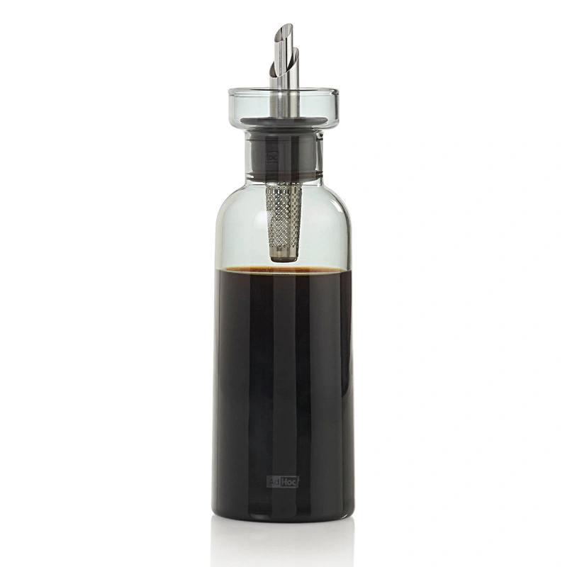 AdHoc - Precyzyjny dyspenser do oliwy/octu AROMA POUR 300ml