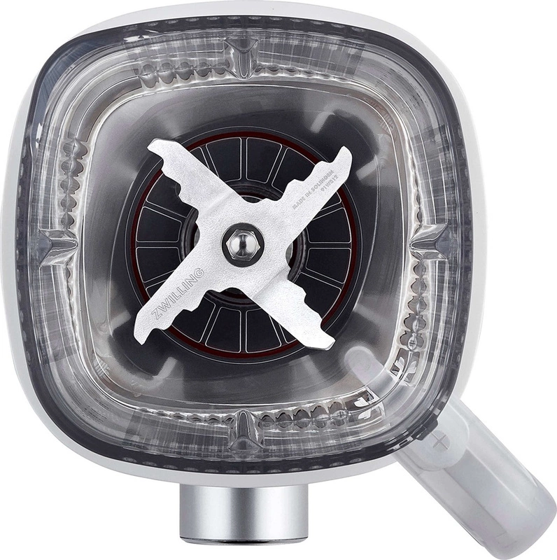 Zwilling - blender uniwersalny Enfinigy srebrny