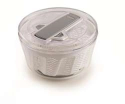 Zyliss - Wirówka/suszarka do sałaty Swift-Dry 26 cm biała