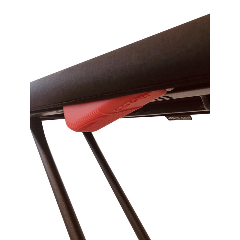 Rolser - Deska do prasowania K-TRES Black Tube Coto czarna