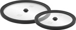 Zwilling - UNLOCK Zestaw 2 pokrywek próżniowych