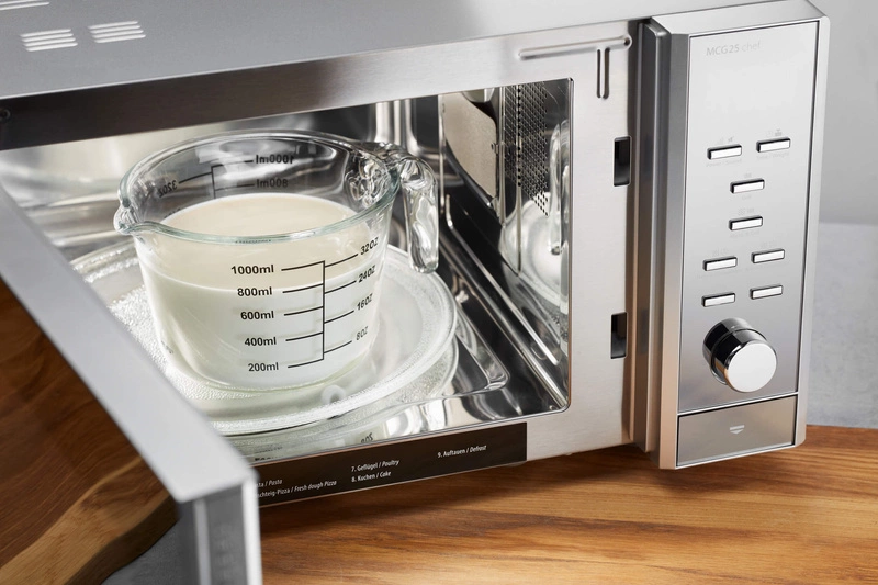 GEFU - DIMENSO Kubek z miarką 500 ml