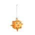 Alessi - CUBIK STAR Christmas collection