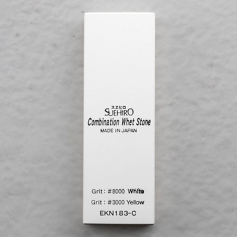 Suehiro - Kamień ceramiczny 3000/8000 | Suehiro EKN183-C