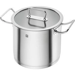 Zwilling - garnek wysoki do zup z pokrywką 8.1 ltr  Pro