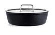 Fissler - Garnek Adamant niski 28cm