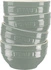 Staub -  SERVING Zestaw 4 misek 14 cm