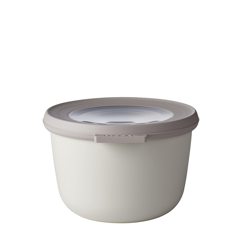 Mepal - Miska Cirqula 500 ml Nordic White