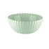 Guzzini - Misa L, średnica 25 cm, pistacjowa TIFFANY