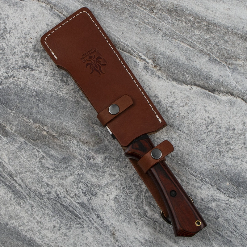 Kanetsune Seki - AUS-8 Reazen-Tou 15 cm