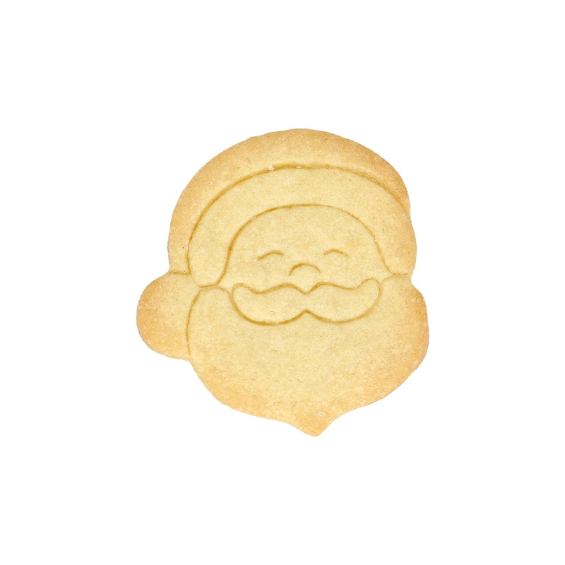 Birkmann - Wykrojnik GŁOWA ŚW. MIKOŁAJA 6 cm