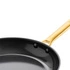 GreenPan - Patelnie ceramiczne PADOVA Black 20 + 24 + 28 cm