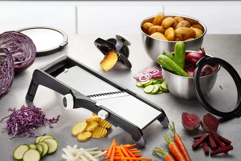 GEFU - szatkownica LAOLA