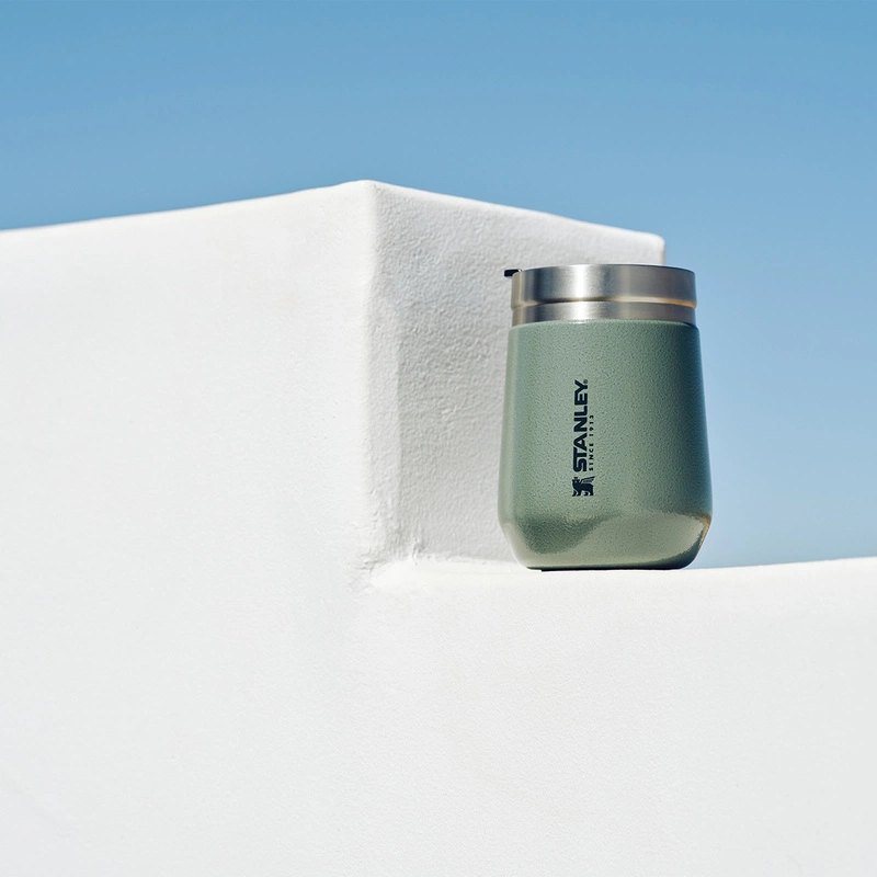 Stanley - Kubek EVERYDAY TUMBLER 0,3L - zielony