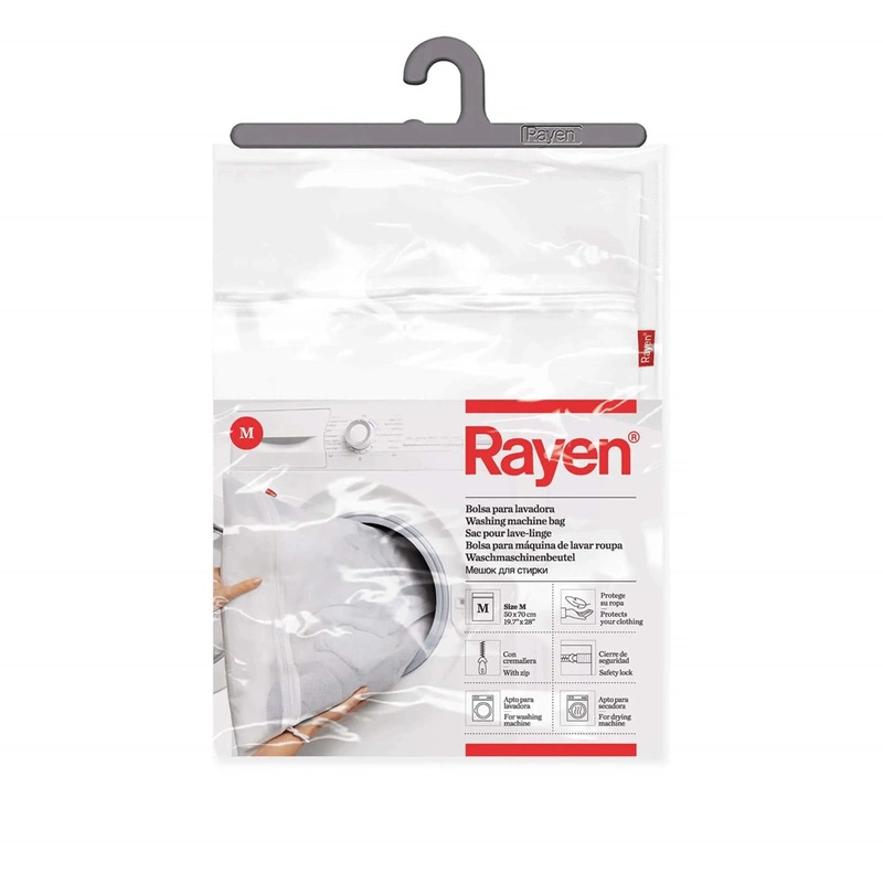 RAYEN - Worek do prania M