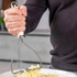 KitchenAid Culinary Tools - tłuczek do ziemniaków CORELINE Almond Cream