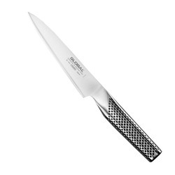 Global - Nóż uniwersalny 15 cm G-103