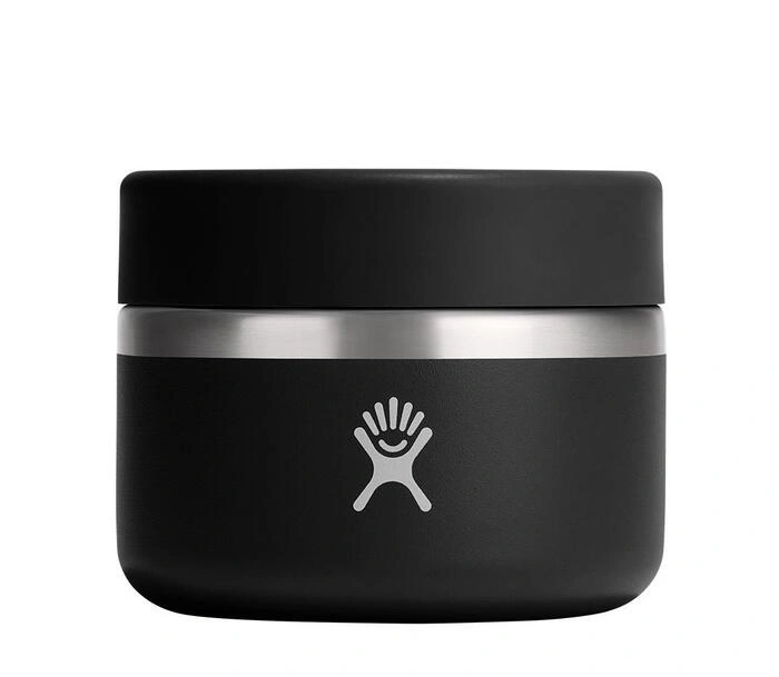 Hydro Flask - Termos obiadowy 355 ml Jar czarny