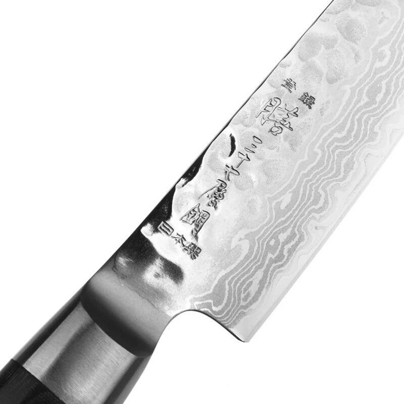 Yaxell - ZEN Nóż uniwersalny 12 cm/4.75"