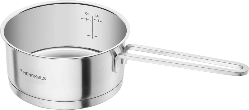 Henckels - PULSE Zestaw 5 garnków
