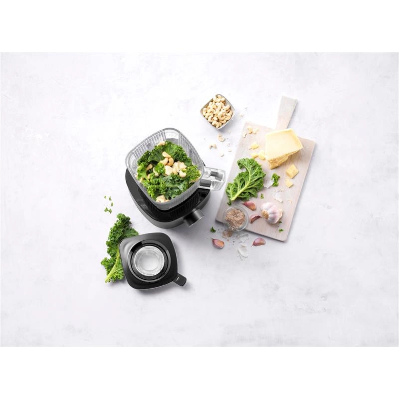 Zwilling - blender wysokowydajny czarny Enfinigy