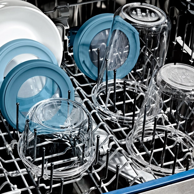 OXO - Zestaw 2 pojemników L Twist and Stack Good Grips