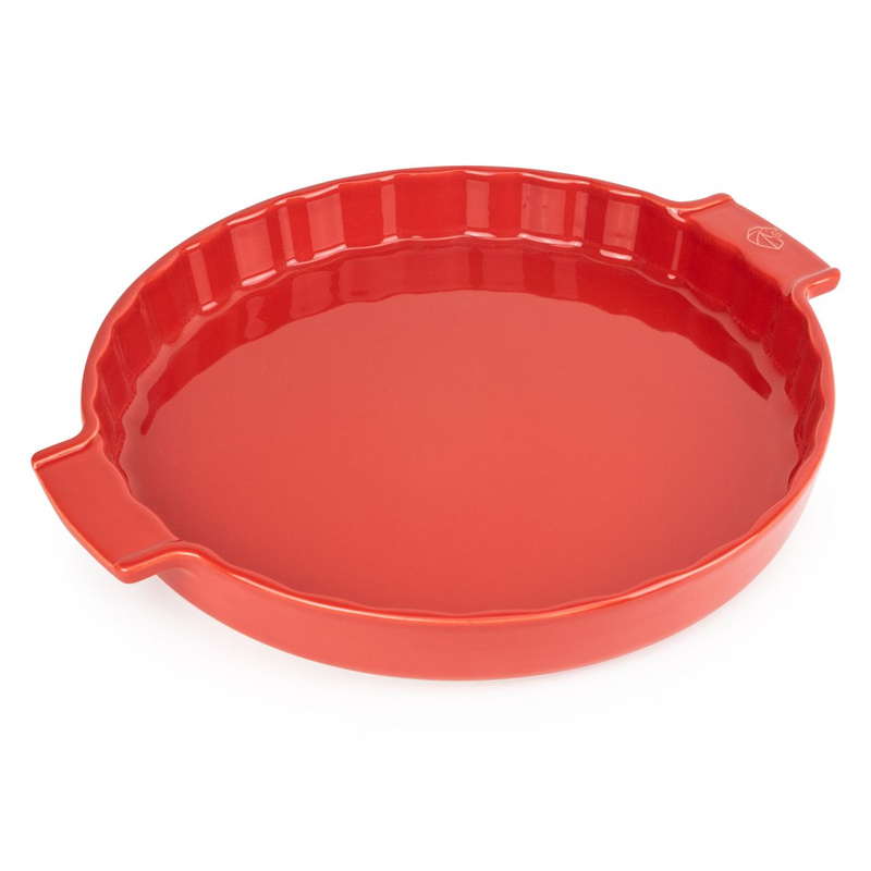Peugeot - APPOLIA Naczynie do tarty 30 cm Red