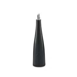 Olipac - Butelka FRANTOIO 500 ml czarny mat