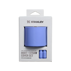 Stanley - Silikonowe akcesoria do Quencher 1,18 l Hydrangea