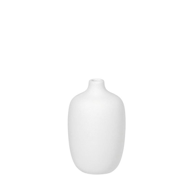 Blomus - WAZON H 13 CEOLA, WHITE