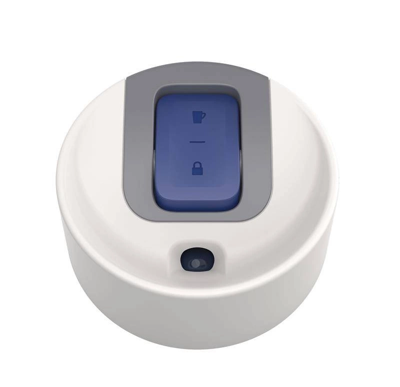 Kambukka - kubek termiczny Olympus 500ml Blue Moon