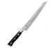 Mcusta Zanmai - VG-10 Pro Zebra Nóż do pieczywa 23cm