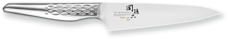 KAI - Nóż uniwersalny 12 cm Seki Magoroku Shoso