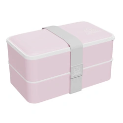 UMAMI - Lunchbox Original - Kawaii Pink 1200ml