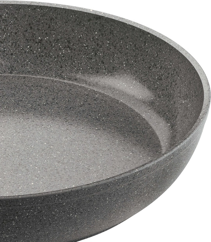 Ballarini - SALINA CERAMIC Patelnia płytka 24 cm