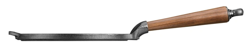 Skeppshult - WALNUT Patelnia do naleśników - 23 cm, czarny