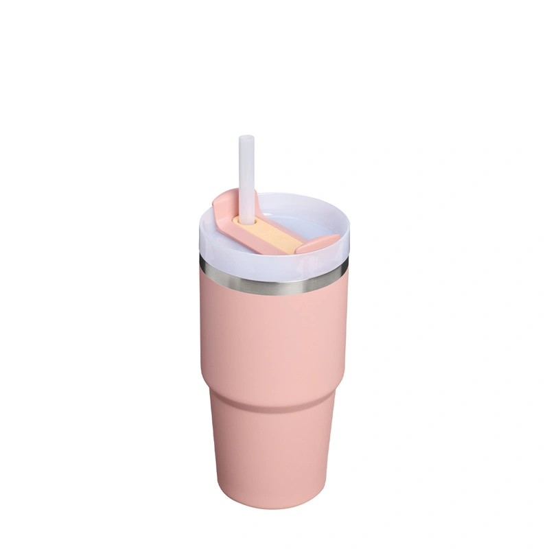 Stanley - Quencher® H2.O FlowState™ 0.59L Peach Rose