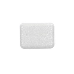 La Porcellana Bianca - taca do serwowania 20 x 15 cm Bosco