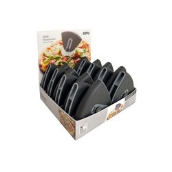 GEFU - nóż do pizzy, 16 szt. ROMA