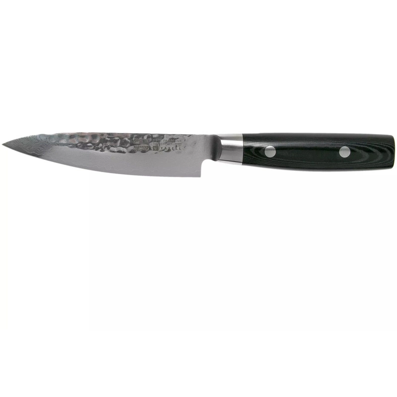 Yaxell - Nóż uniwersalny 12 cm/4.75"