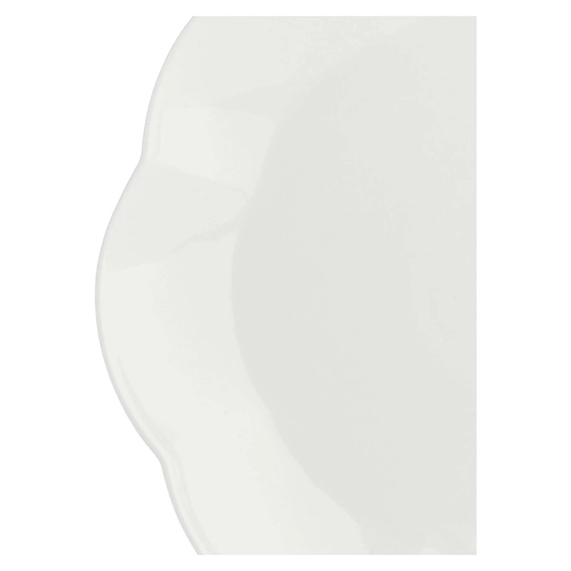 La Porcellana Bianca - zestaw 6 talerzy obiadowych 26 cm Villadeifiori