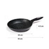 Zyliss - Patelnia nieprzywierająca Cook 24 cm