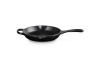 czarny